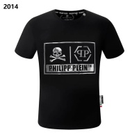 $27.00 USD Philipp Plein PP T-Shirts Short Sleeved For Men #1052688