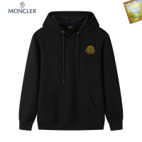 $40.00 USD Moncler Hoodies Long Sleeved For Men #1052710