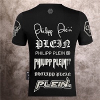 $32.00 USD Philipp Plein PP T-Shirts Short Sleeved For Men #1052716