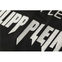 $32.00 USD Philipp Plein PP T-Shirts Short Sleeved For Men #1052716