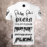 $32.00 USD Philipp Plein PP T-Shirts Short Sleeved For Men #1052718