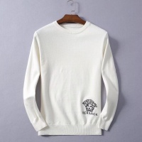 $42.00 USD Versace Sweaters Long Sleeved For Men #1052857