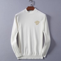 $42.00 USD Versace Sweaters Long Sleeved For Men #1052859