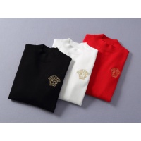$42.00 USD Versace Sweaters Long Sleeved For Men #1052860