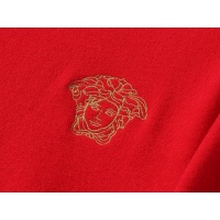 $42.00 USD Versace Sweaters Long Sleeved For Men #1052861