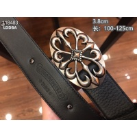 $80.00 USD Chrome Hearts AAA Quality Belts For Men #1053046