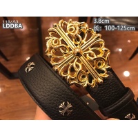 $82.00 USD Chrome Hearts AAA Quality Belts For Men #1053052