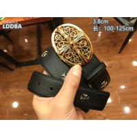 $82.00 USD Chrome Hearts AAA Quality Belts For Men #1053053