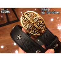 $82.00 USD Chrome Hearts AAA Quality Belts For Men #1053053