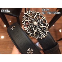 $82.00 USD Chrome Hearts AAA Quality Belts For Men #1053055