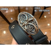 $82.00 USD Chrome Hearts AAA Quality Belts For Men #1053057