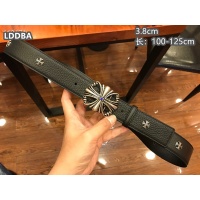 $82.00 USD Chrome Hearts AAA Quality Belts For Men #1053058