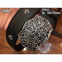 $85.00 USD Chrome Hearts AAA Quality Belts For Men #1053062