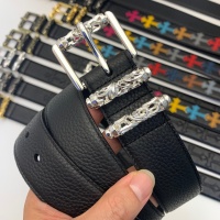 Chrome Hearts AAA Quality Belts For Men #1053063