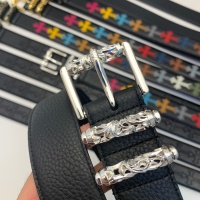 $85.00 USD Chrome Hearts AAA Quality Belts For Men #1053063
