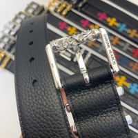 $85.00 USD Chrome Hearts AAA Quality Belts For Men #1053063
