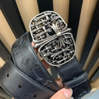 $102.00 USD Chrome Hearts AAA Quality Belts For Men #1053067