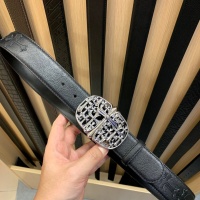 $102.00 USD Chrome Hearts AAA Quality Belts For Men #1053068