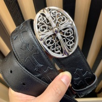 $105.00 USD Chrome Hearts AAA Quality Belts For Men #1053069