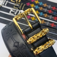 $122.00 USD Chrome Hearts AAA Quality Belts For Men #1053085