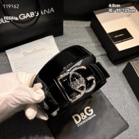 $76.00 USD Dolce & Gabbana D&G AAA Quality Belts For Men #1053088