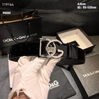 $76.00 USD Dolce & Gabbana D&G AAA Quality Belts For Men #1053091