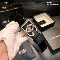 $76.00 USD Dolce & Gabbana D&G AAA Quality Belts For Men #1053091