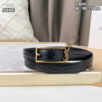 $52.00 USD Yves Saint Laurent AAA Quality Belts For Women #1053141