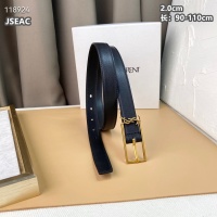 $52.00 USD Yves Saint Laurent AAA Quality Belts For Women #1053147