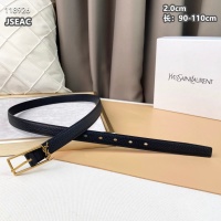 $52.00 USD Yves Saint Laurent AAA Quality Belts For Women #1053148