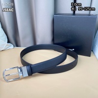$52.00 USD Montblanc AAA Quality Belts For Men #1053352