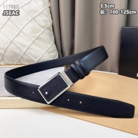 $52.00 USD Montblanc AAA Quality Belts For Men #1053353