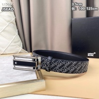 $56.00 USD Montblanc AAA Quality Belts For Men #1053356