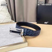 $56.00 USD Montblanc AAA Quality Belts For Men #1053357