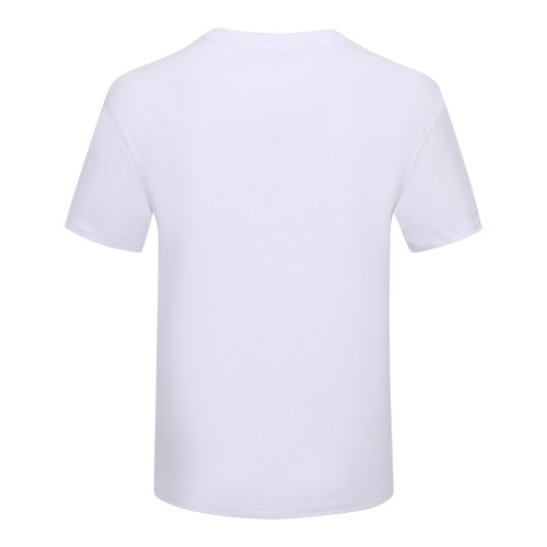 Replica Celine T-Shirts Short Sleeved For Men #1053524 $25.00 USD for Wholesale