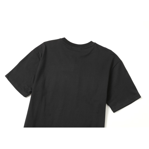 Replica Celine T-Shirts Short Sleeved For Men #1053525 $25.00 USD for Wholesale