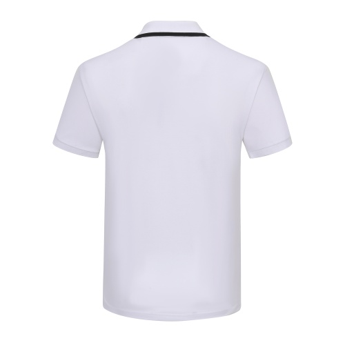 Replica Dolce & Gabbana D&G T-Shirts Short Sleeved For Men #1053561 $27.00 USD for Wholesale