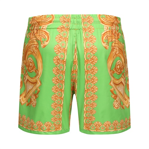 Replica Versace Pants For Men #1053578 $24.00 USD for Wholesale