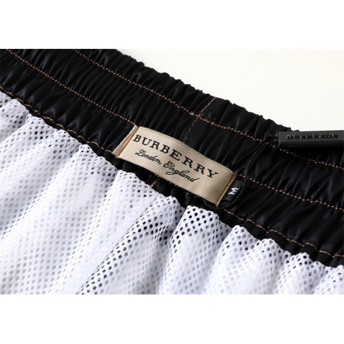 Replica Burberry Pants For Men #1053579 $24.00 USD for Wholesale