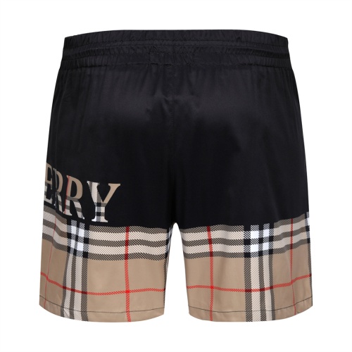 Replica Burberry Pants For Men #1053584 $24.00 USD for Wholesale
