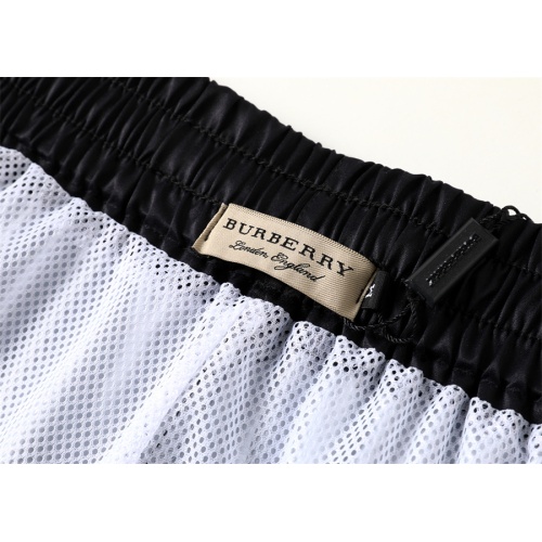 Replica Burberry Pants For Men #1053584 $24.00 USD for Wholesale