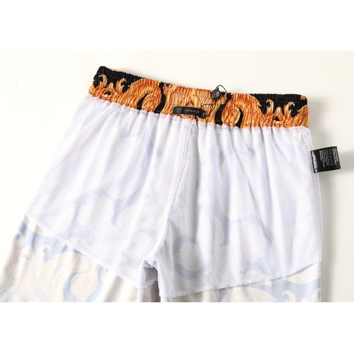 Replica Versace Pants For Men #1053585 $24.00 USD for Wholesale