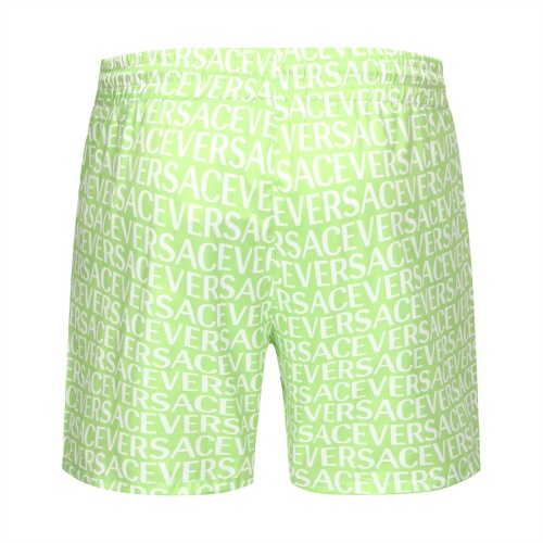 Replica Versace Pants For Men #1053593 $24.00 USD for Wholesale