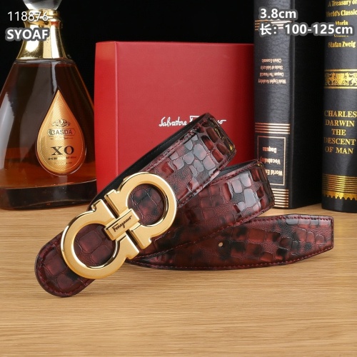 Replica Salvatore Ferragamo AAA Quality Belts For Men #1053621, $64.00 USD, [ITEM#1053621], Replica Salvatore Ferragamo AAA Quality Belts outlet from China