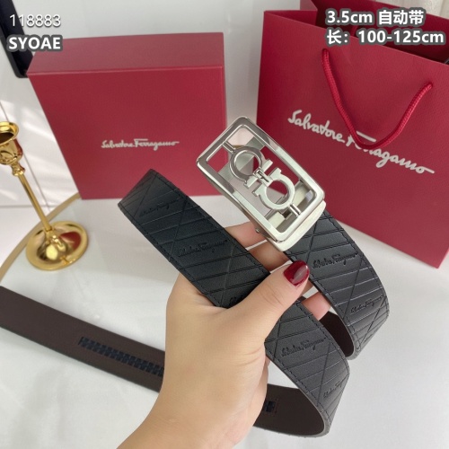 Replica Salvatore Ferragamo AAA Quality Belts For Men #1053631, $60.00 USD, [ITEM#1053631], Replica Salvatore Ferragamo AAA Quality Belts outlet from China