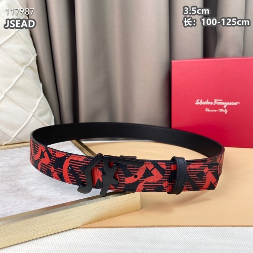 Replica Salvatore Ferragamo AAA Quality Belts For Men #1053634, $56.00 USD, [ITEM#1053634], Replica Salvatore Ferragamo AAA Quality Belts outlet from China
