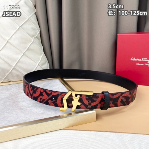 Replica Salvatore Ferragamo AAA Quality Belts For Men #1053635, $56.00 USD, [ITEM#1053635], Replica Salvatore Ferragamo AAA Quality Belts outlet from China
