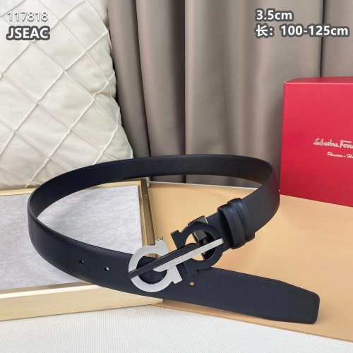 Replica Salvatore Ferragamo AAA Quality Belts For Men #1053636, $52.00 USD, [ITEM#1053636], Replica Salvatore Ferragamo AAA Quality Belts outlet from China