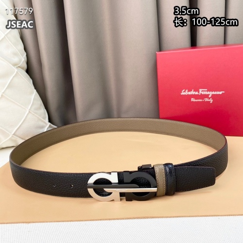 Replica Salvatore Ferragamo AAA Quality Belts For Men #1053646, $52.00 USD, [ITEM#1053646], Replica Salvatore Ferragamo AAA Quality Belts outlet from China