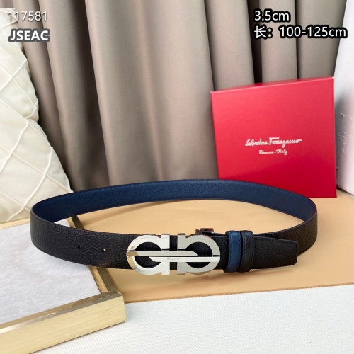 Replica Salvatore Ferragamo AAA Quality Belts For Men #1053649, $52.00 USD, [ITEM#1053649], Replica Salvatore Ferragamo AAA Quality Belts outlet from China